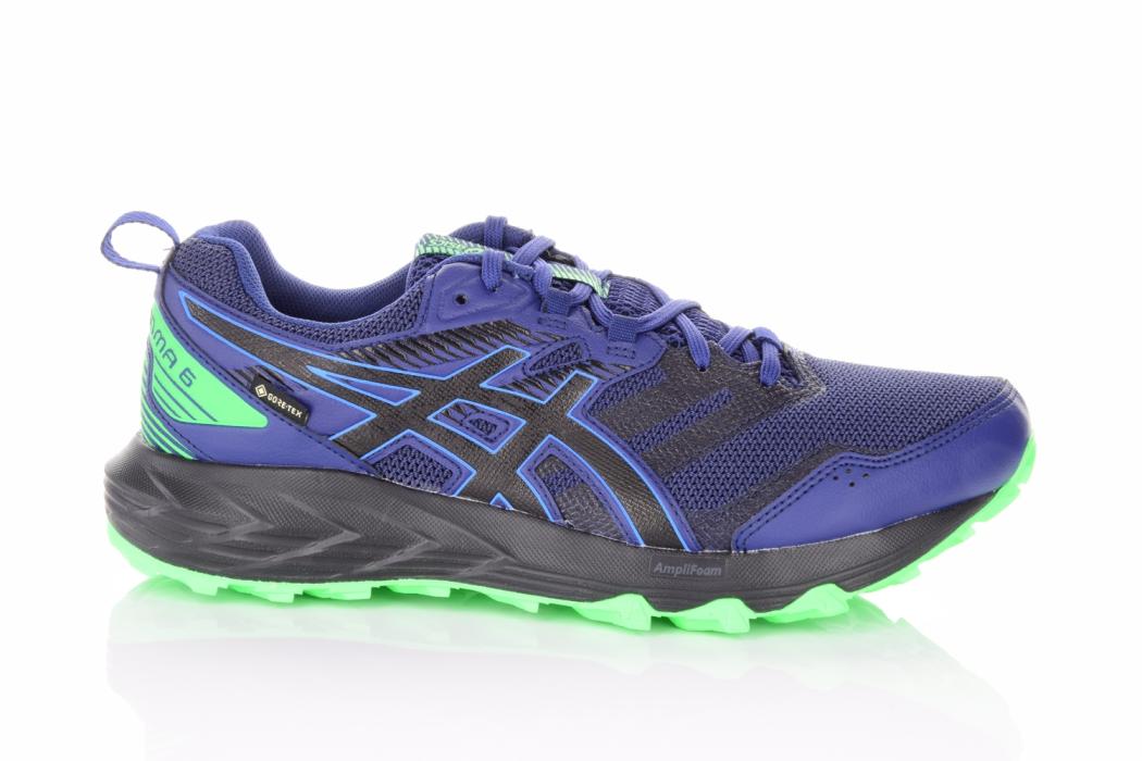 Tuta asics 2025 6 mesi